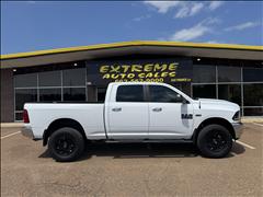 2015 RAM 2500 