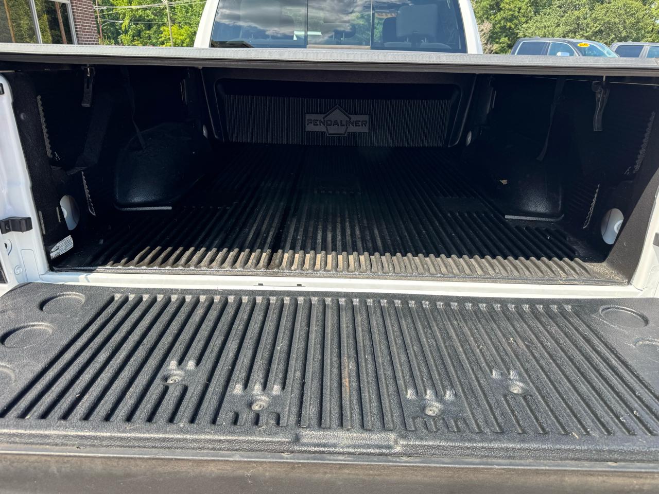 RAM 1500 Classic Big Horn 4x2 Crew Cab 6'4" Box 2019