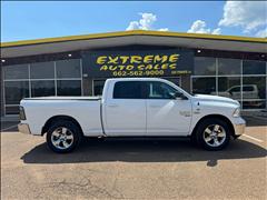 2019 RAM 1500 Classic 