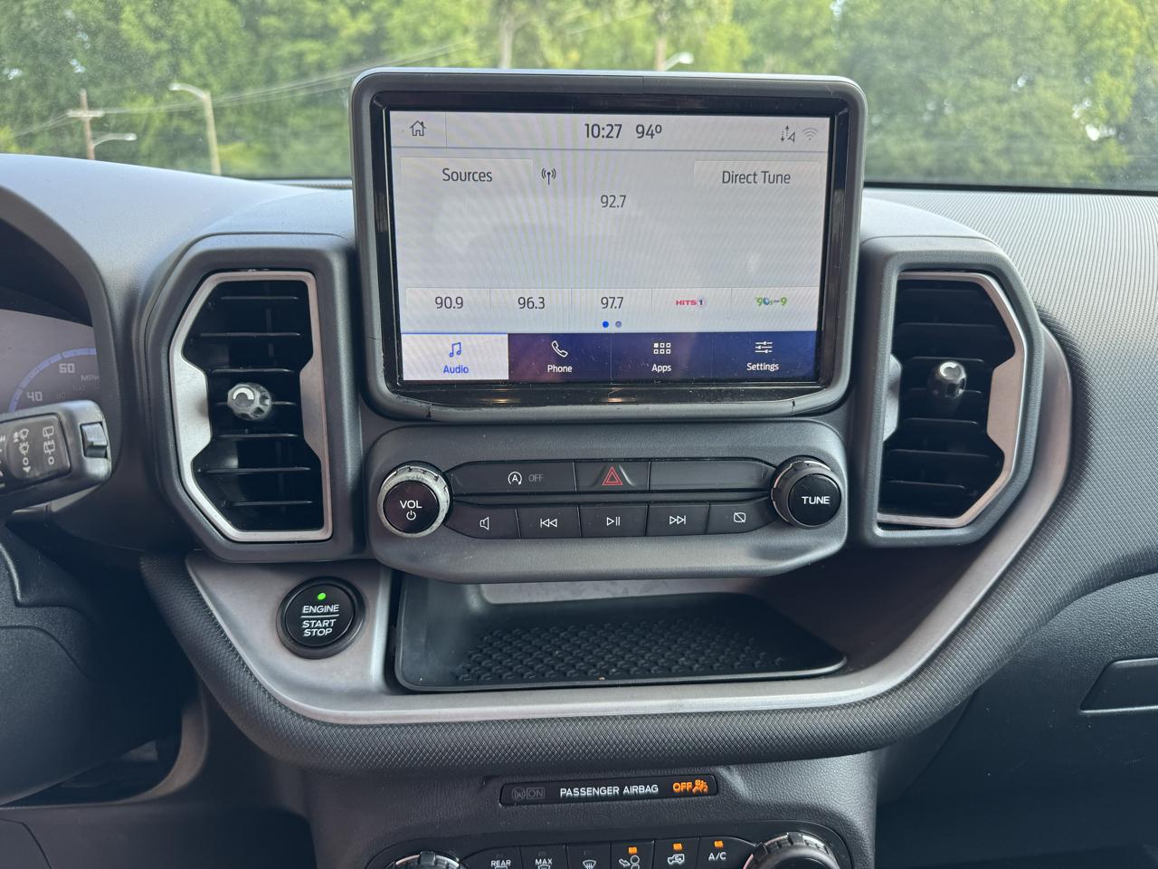 Ford Bronco Sport Big Bend 4x4 2021