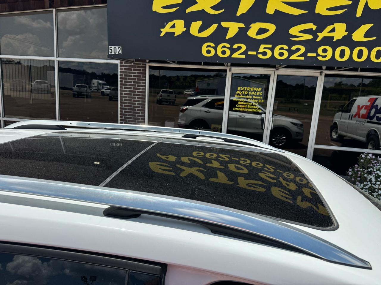 Chevrolet Equinox FWD 4dr LT w/1LT 2020