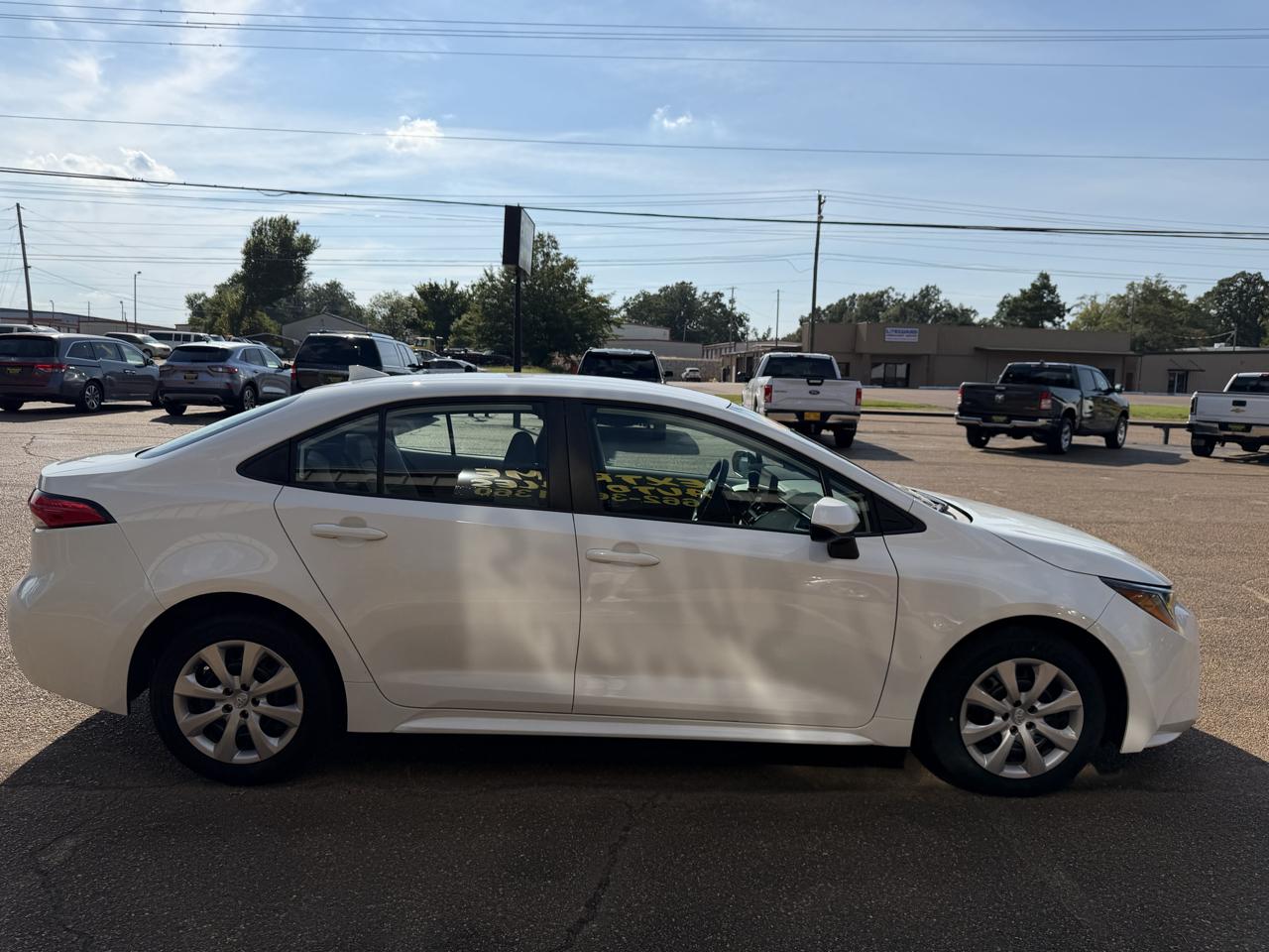 Toyota Corolla  2023