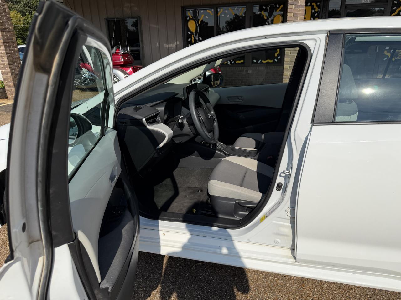 Toyota Corolla  2023
