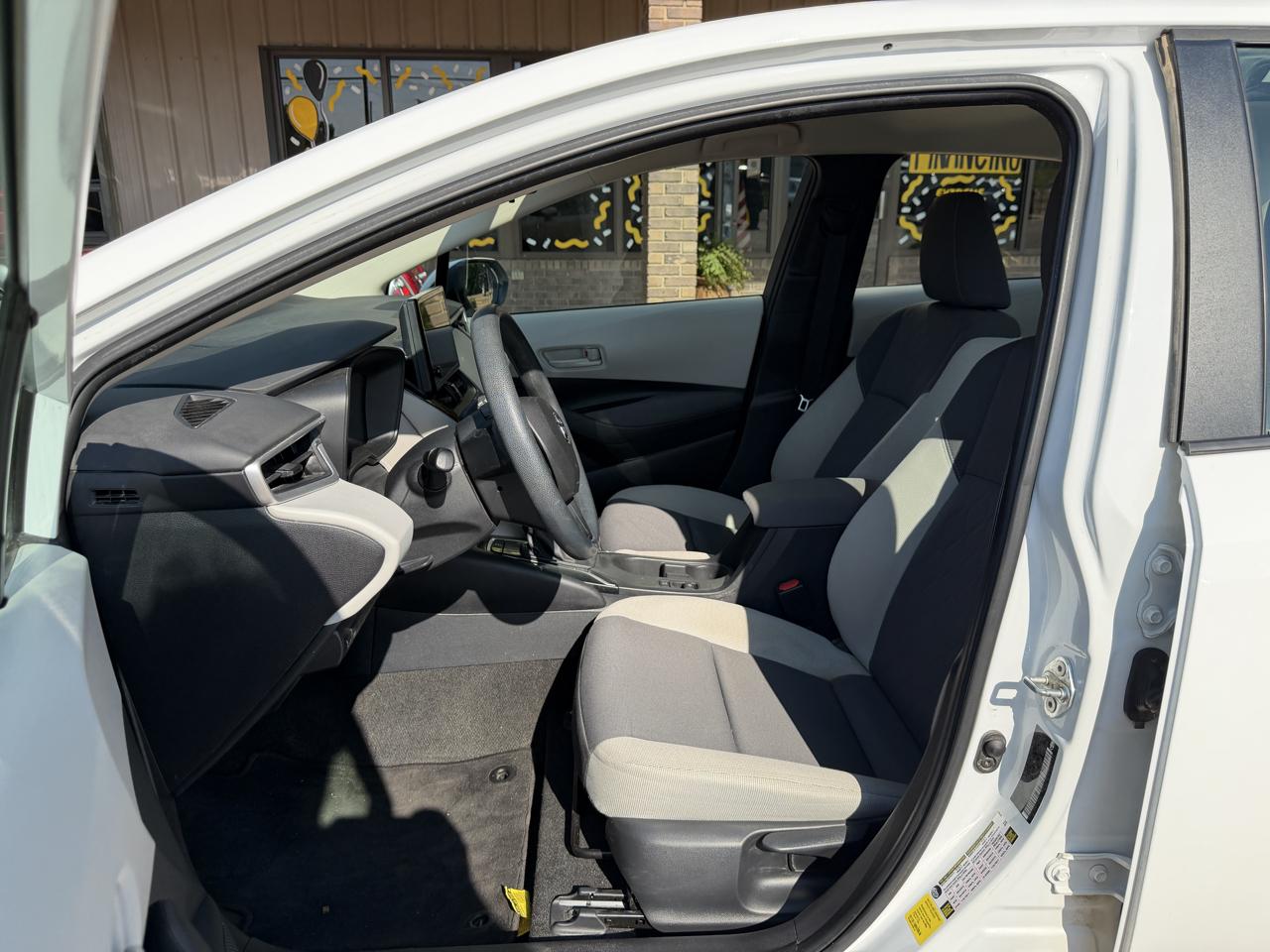 Toyota Corolla  2023