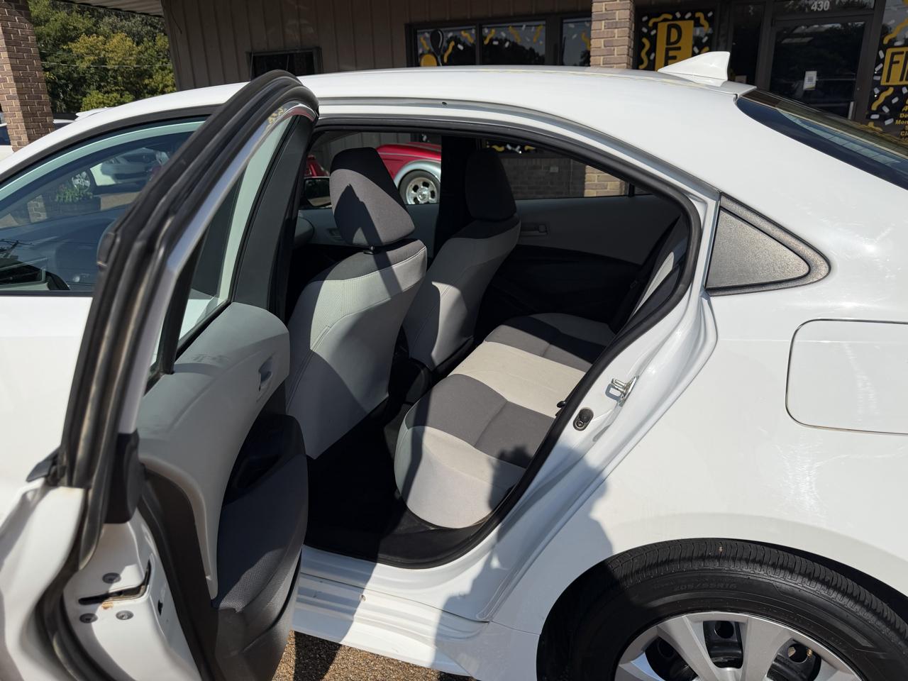 Toyota Corolla  2023
