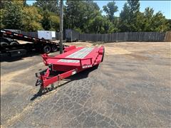 2027 Arrow Trailer Base 