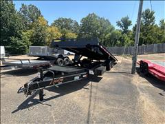 2027 Arrow Trailer Flatbed 