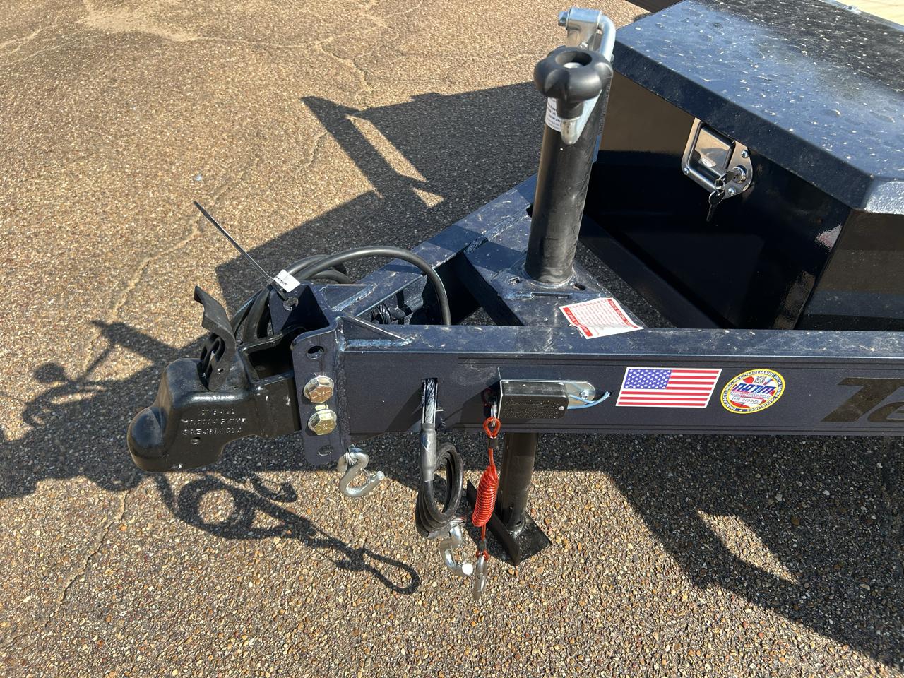 Texline Car Haulers Trailer  2026