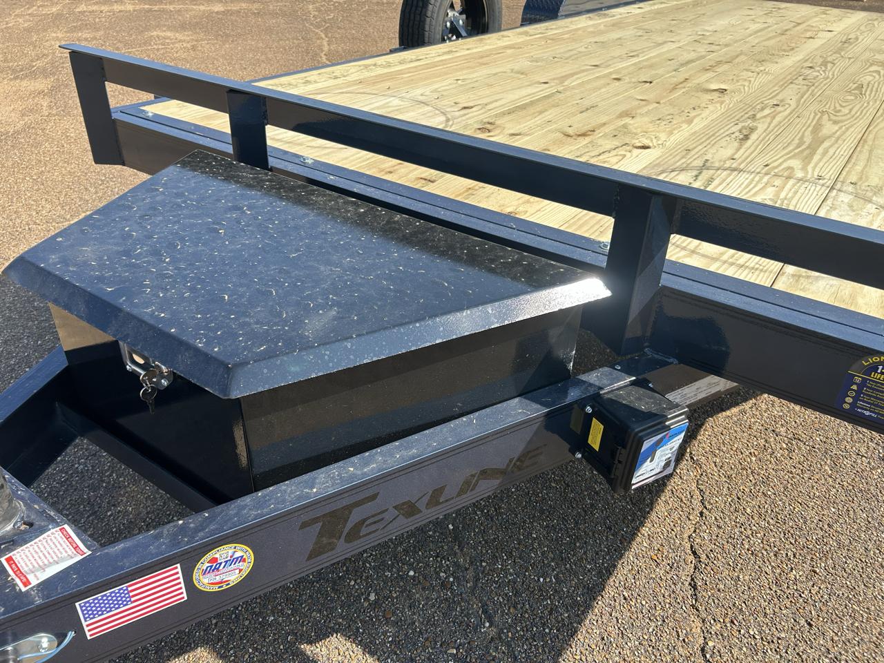 Texline Car Haulers Trailer  2026