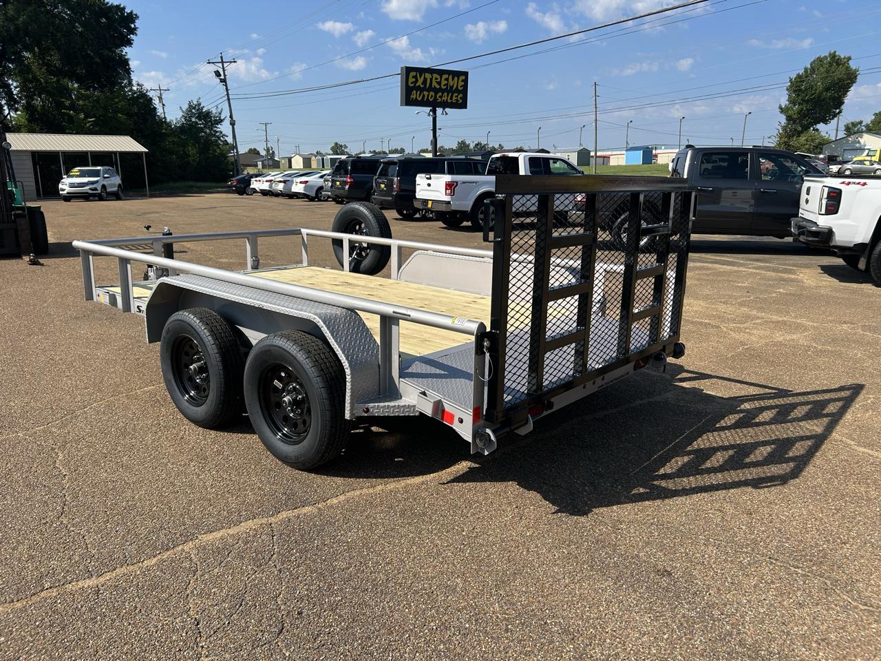 Stealth 6.5x12  2026
