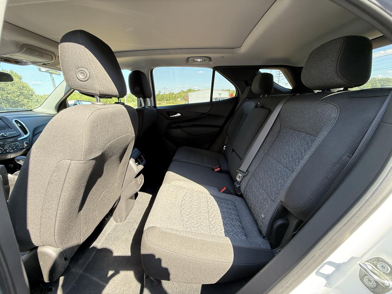 Chevrolet Equinox AWD 4dr LT w/1LT 2023