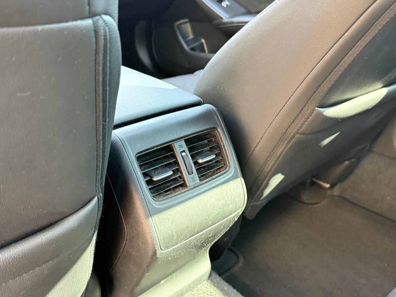 Honda Accord Sedan Sport 2.0T Auto 2020