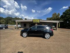 2019 Cadillac XT5 
