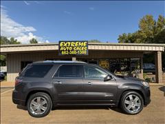 2016 GMC Acadia 