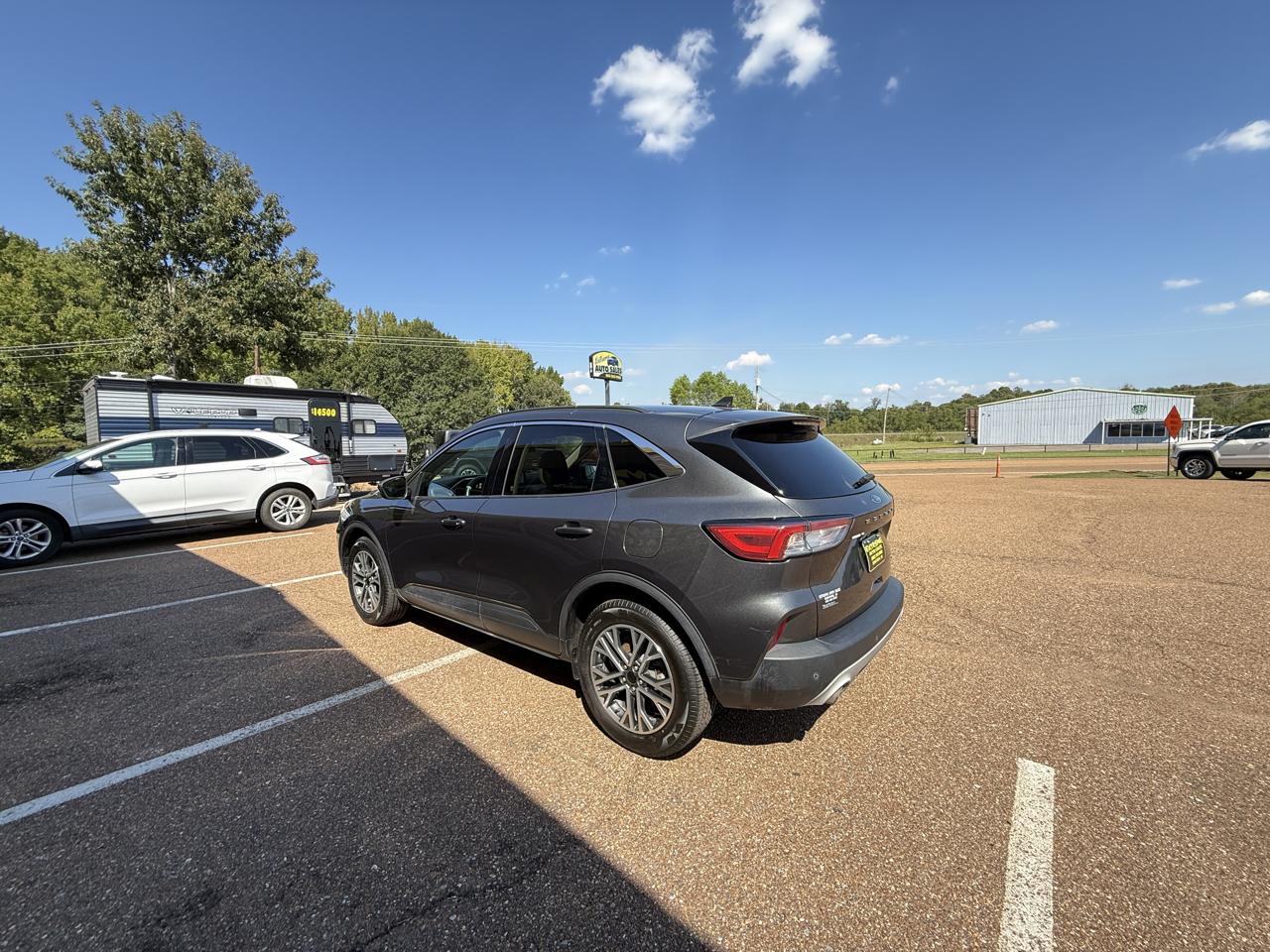Ford Escape SEL AWD 2020