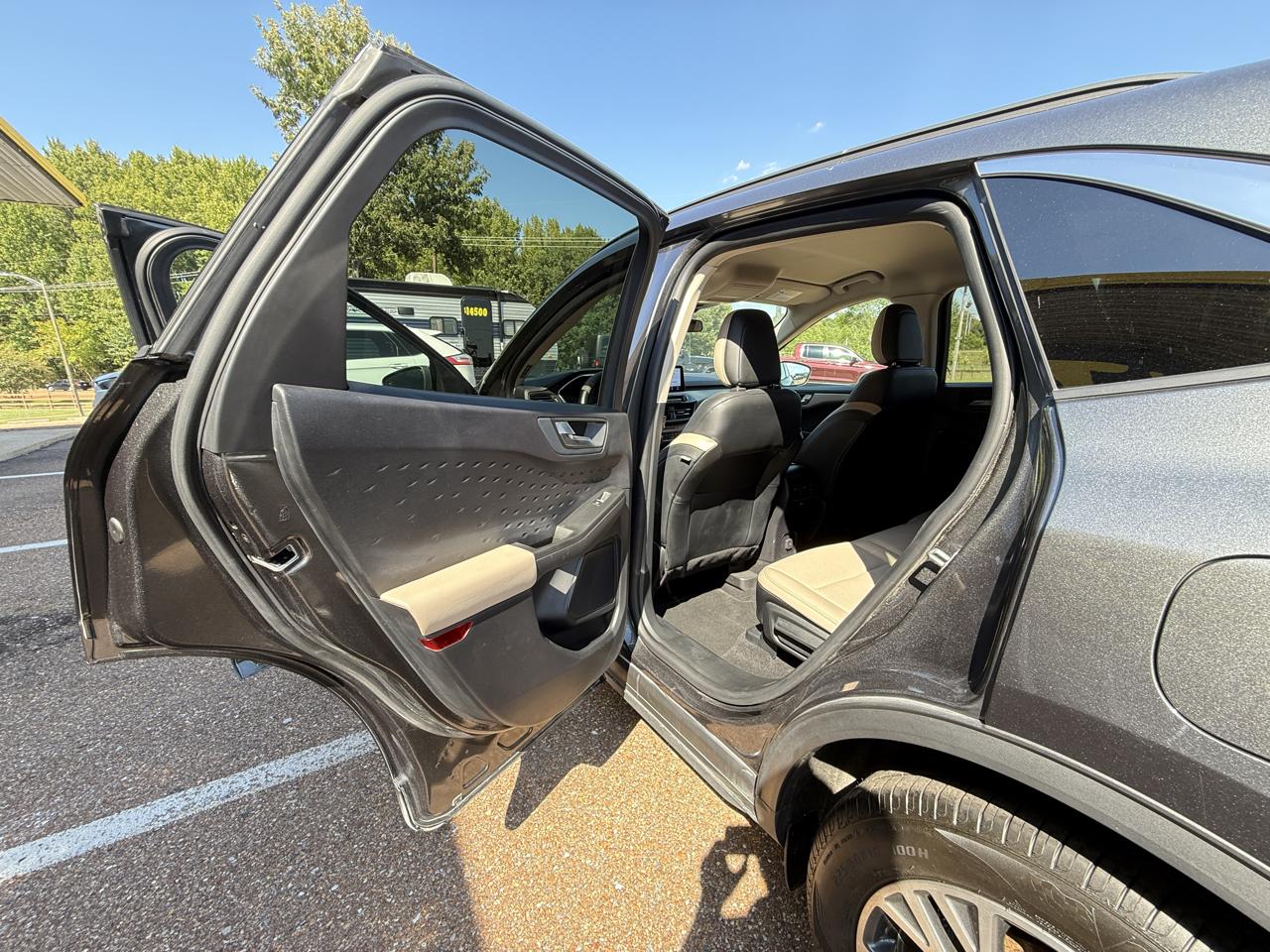 Ford Escape SEL AWD 2020