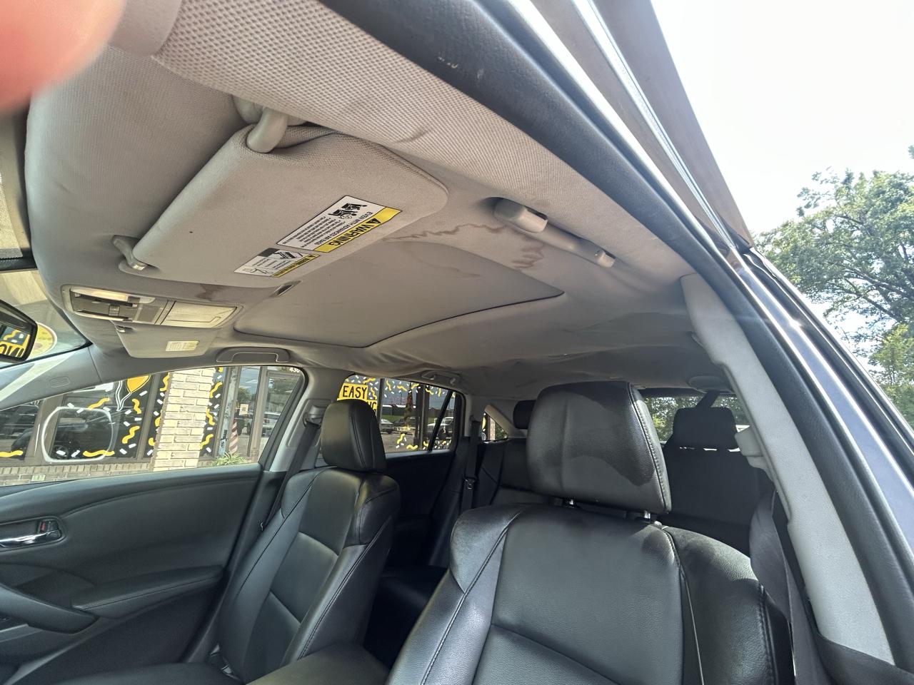 Acura RDX FWD 2017