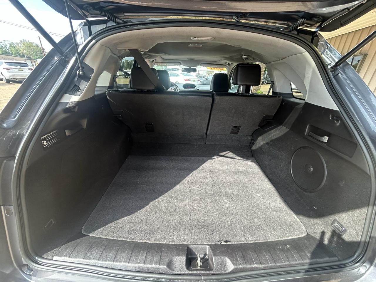 Acura RDX FWD 2017