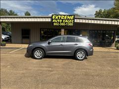 2017 Acura RDX 