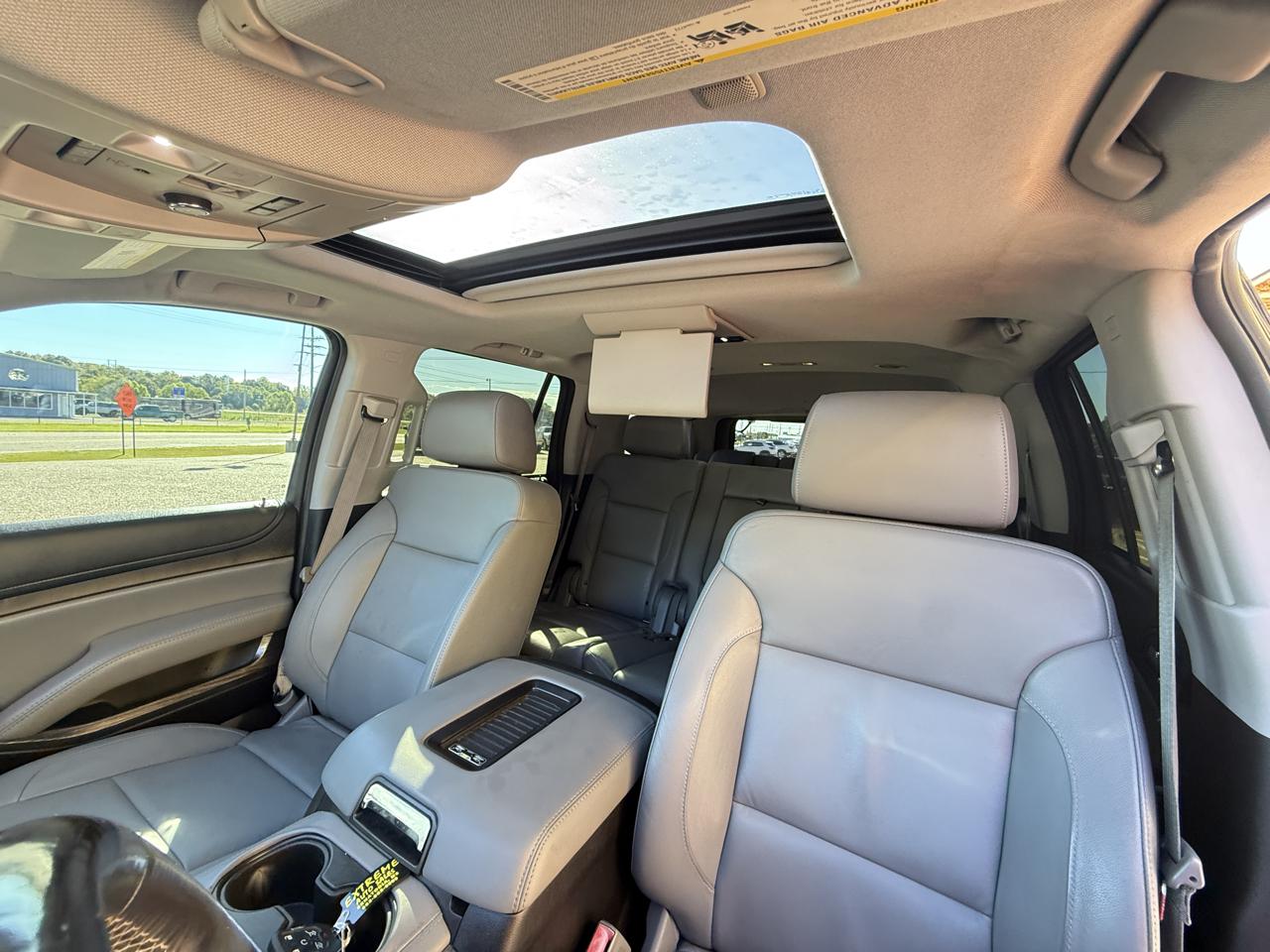 Chevrolet Tahoe 2WD 4dr LT 2016