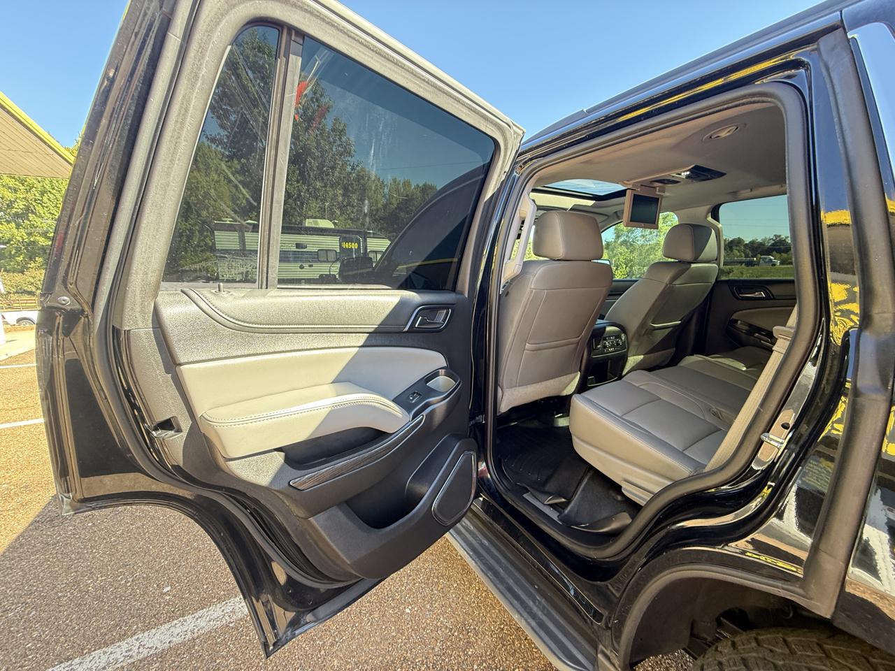 Chevrolet Tahoe 2WD 4dr LT 2016