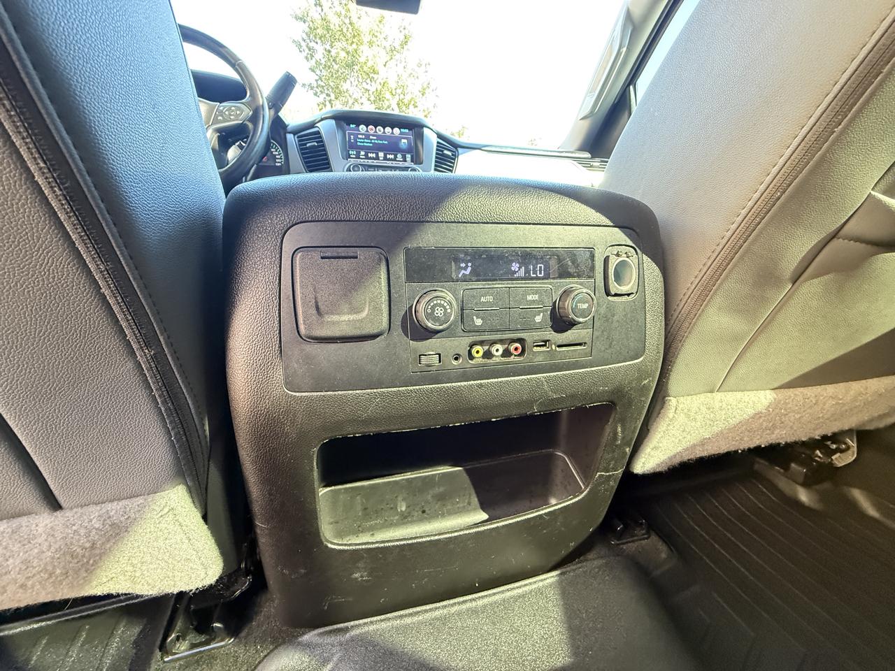 Chevrolet Tahoe 2WD 4dr LT 2016
