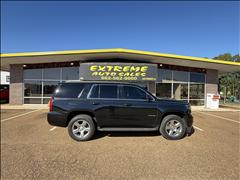 2016 Chevrolet Tahoe 