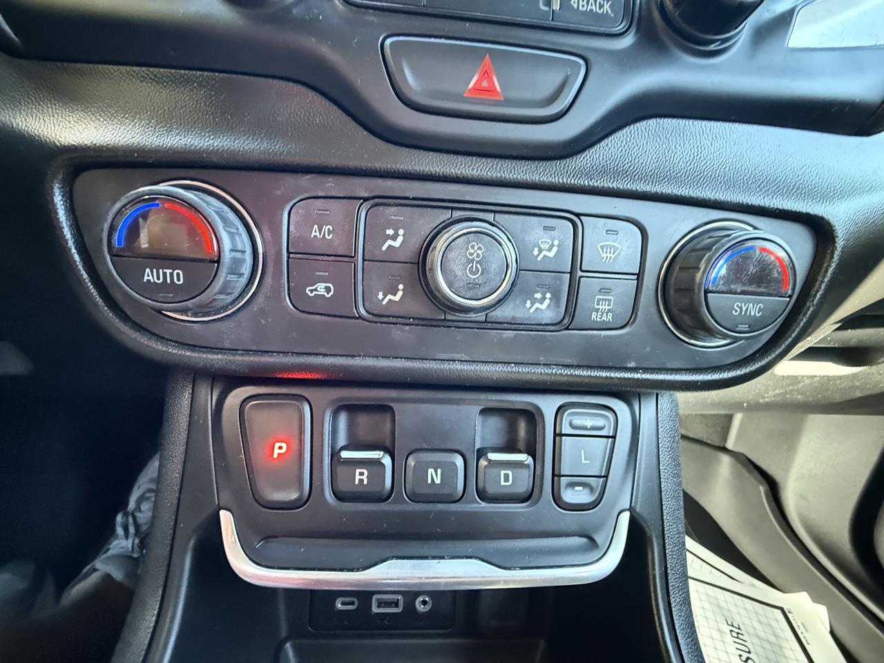 GMC Terrain FWD 4dr SLE 2020