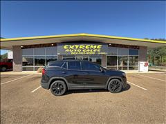 2020 GMC Terrain 