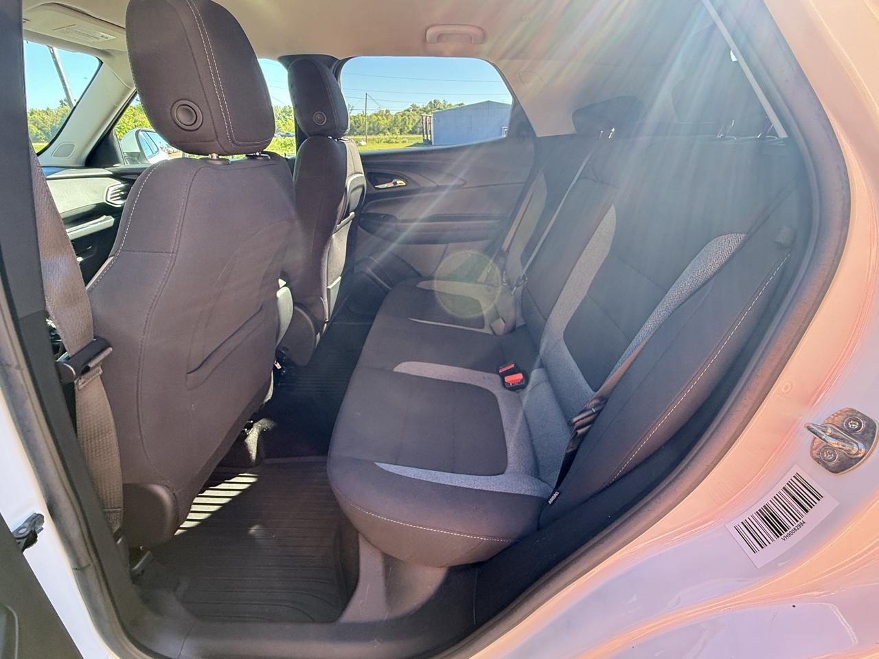 Chevrolet TrailBlazer AWD 4dr LT 2023