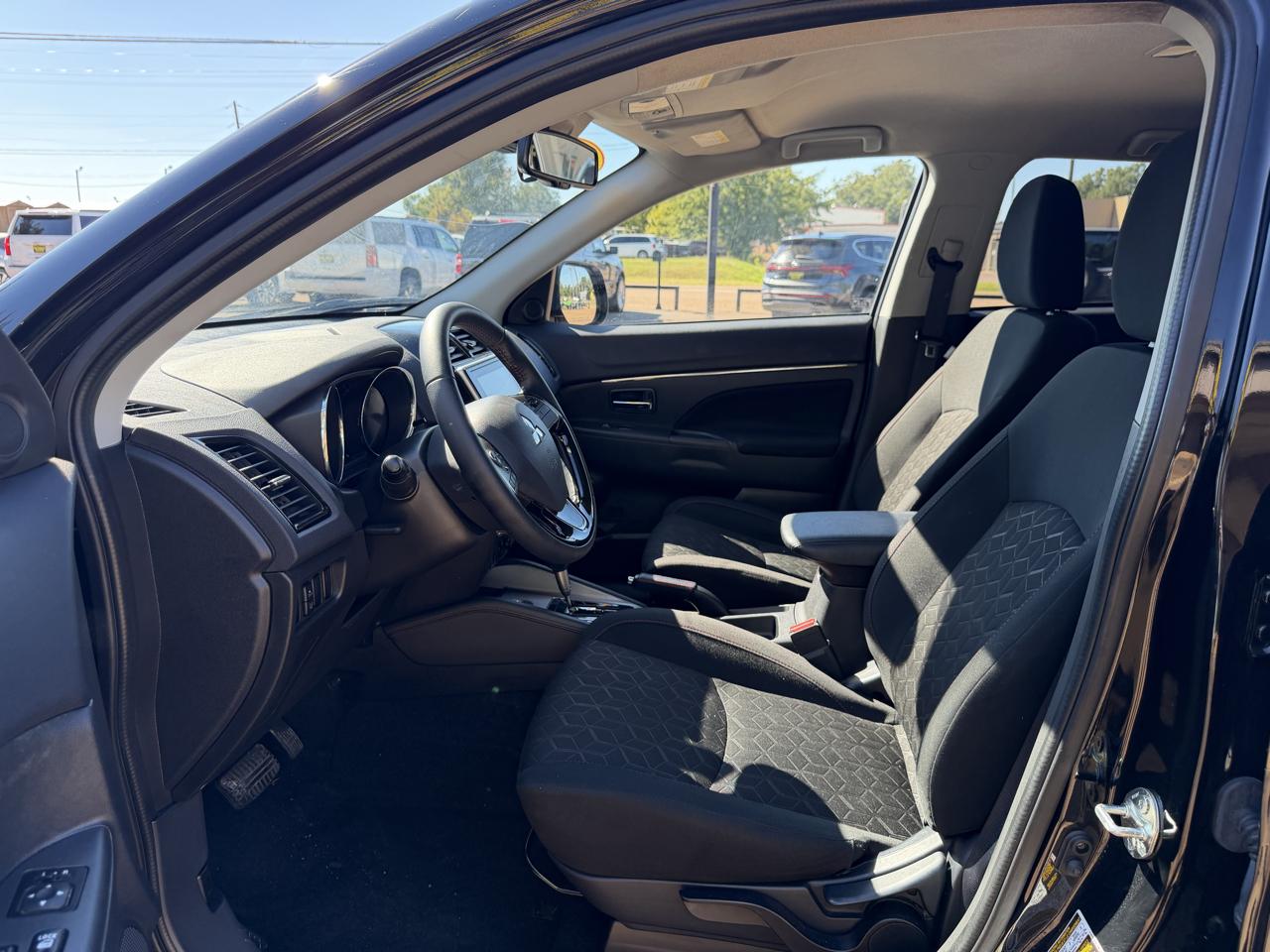 Mitsubishi Outlander Sport Trail Edition 2.0 AWC 2024