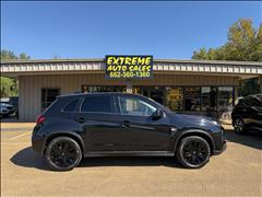 2024 Mitsubishi Outlander Sport 