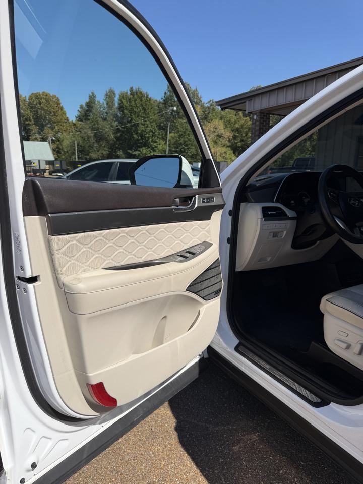 Hyundai Palisade Limited FWD 2020