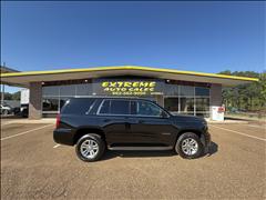 2020 Chevrolet Tahoe 