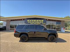 2016 Chevrolet Tahoe 