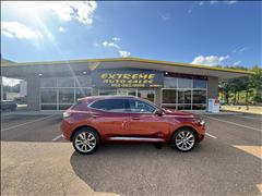 2022 Buick Envision 