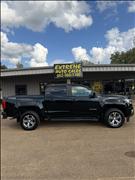 2017 Chevrolet Colorado 