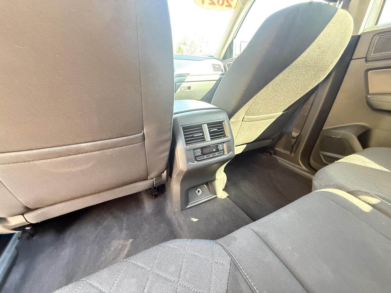 Volkswagen Atlas 2.0T S FWD *Ltd Avail* 2021