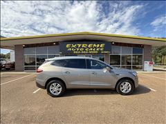 2019 Buick Enclave 