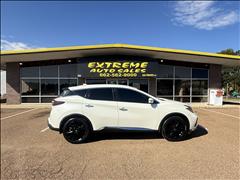 2021 Nissan Murano 