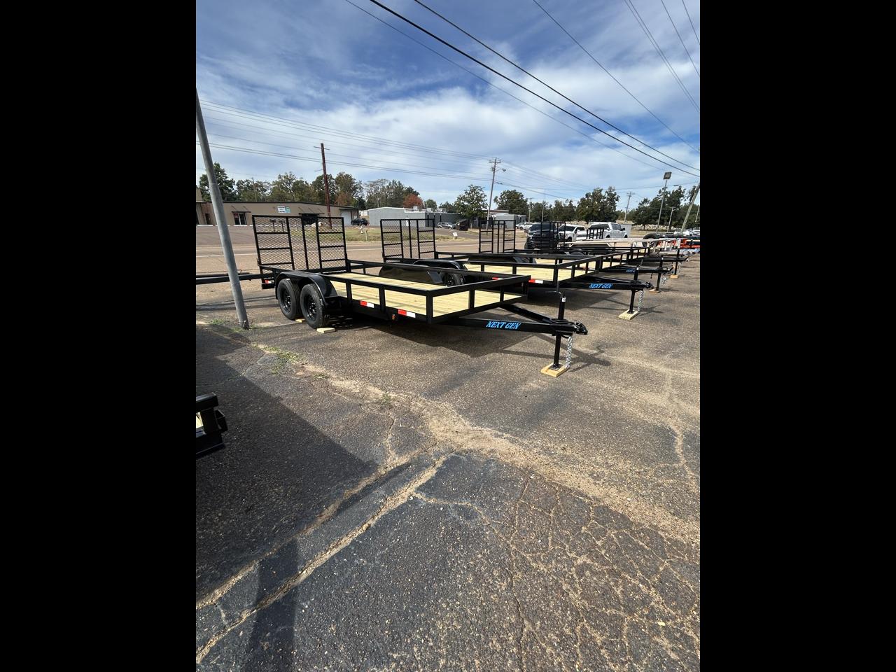 NexGen23 Utility  2027