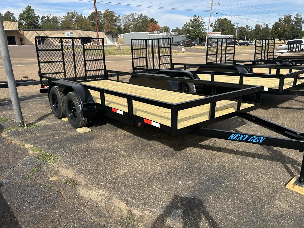 NexGen23 Utility  2027