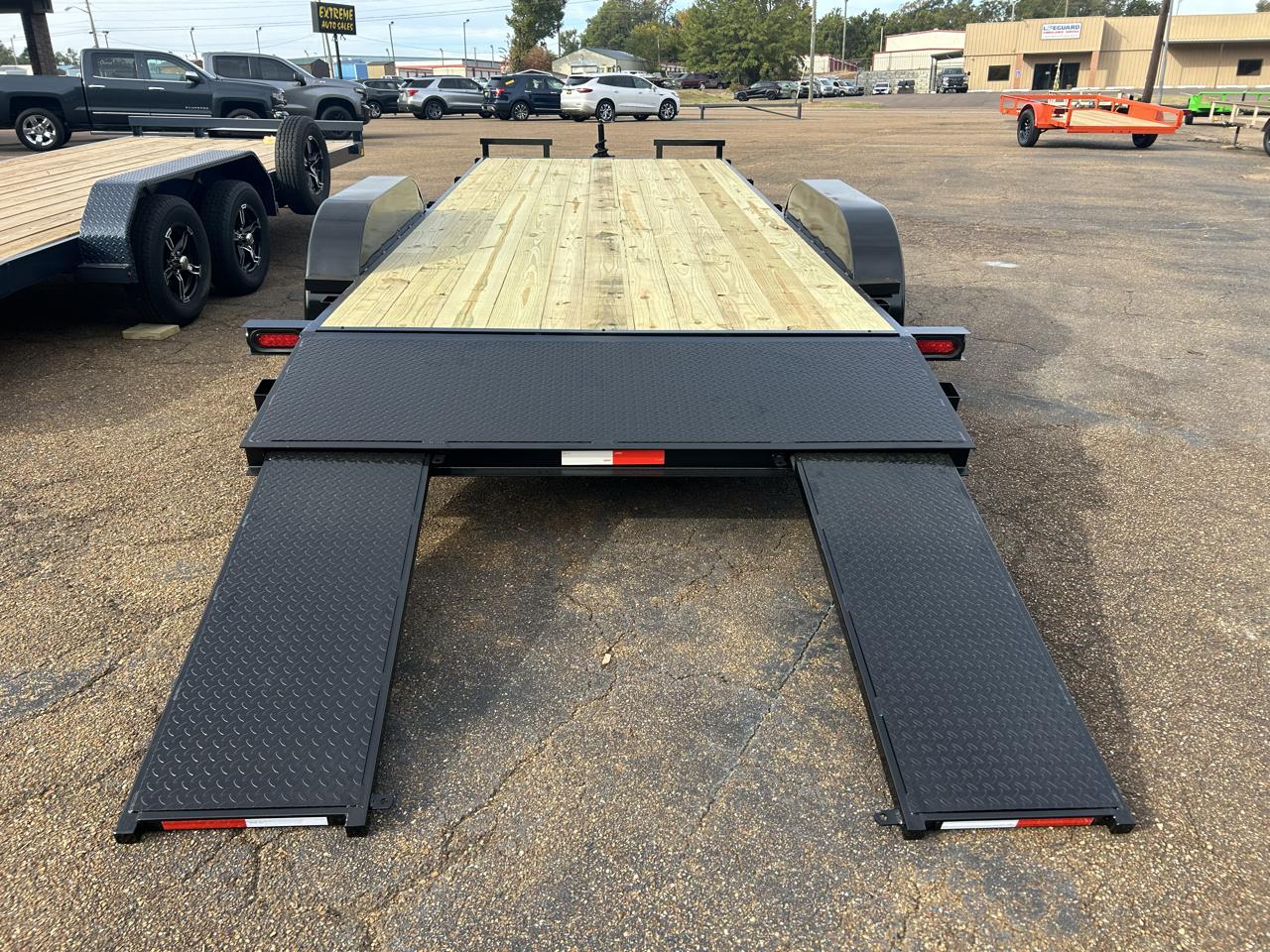 NexGen23 Utility  2027