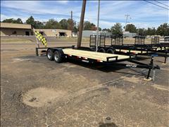 2027 NexGen23 Utility 