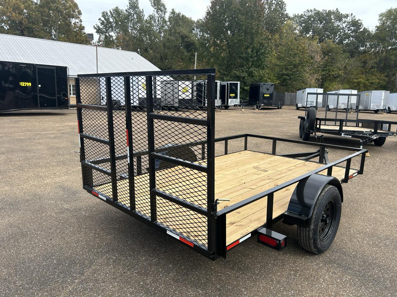 NexGen23 Utility  2027