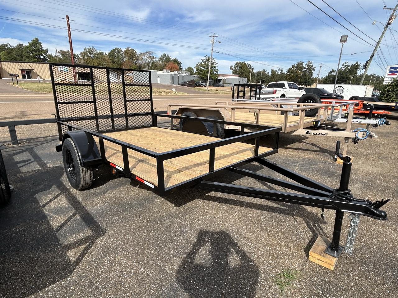 NexGen23 Utility  2027