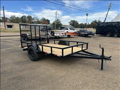 2027 NexGen23 Utility 