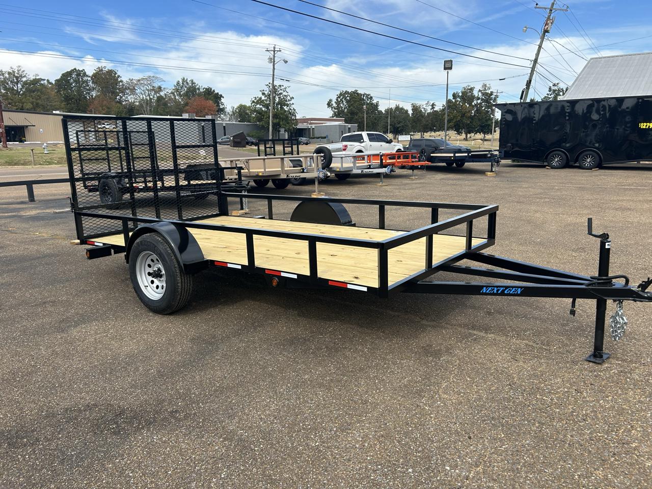 NexGen23 Utility  2027