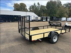 2027 NexGen23 Utility 