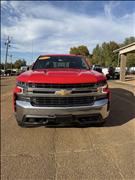 2022 Chevrolet SILVERADO 